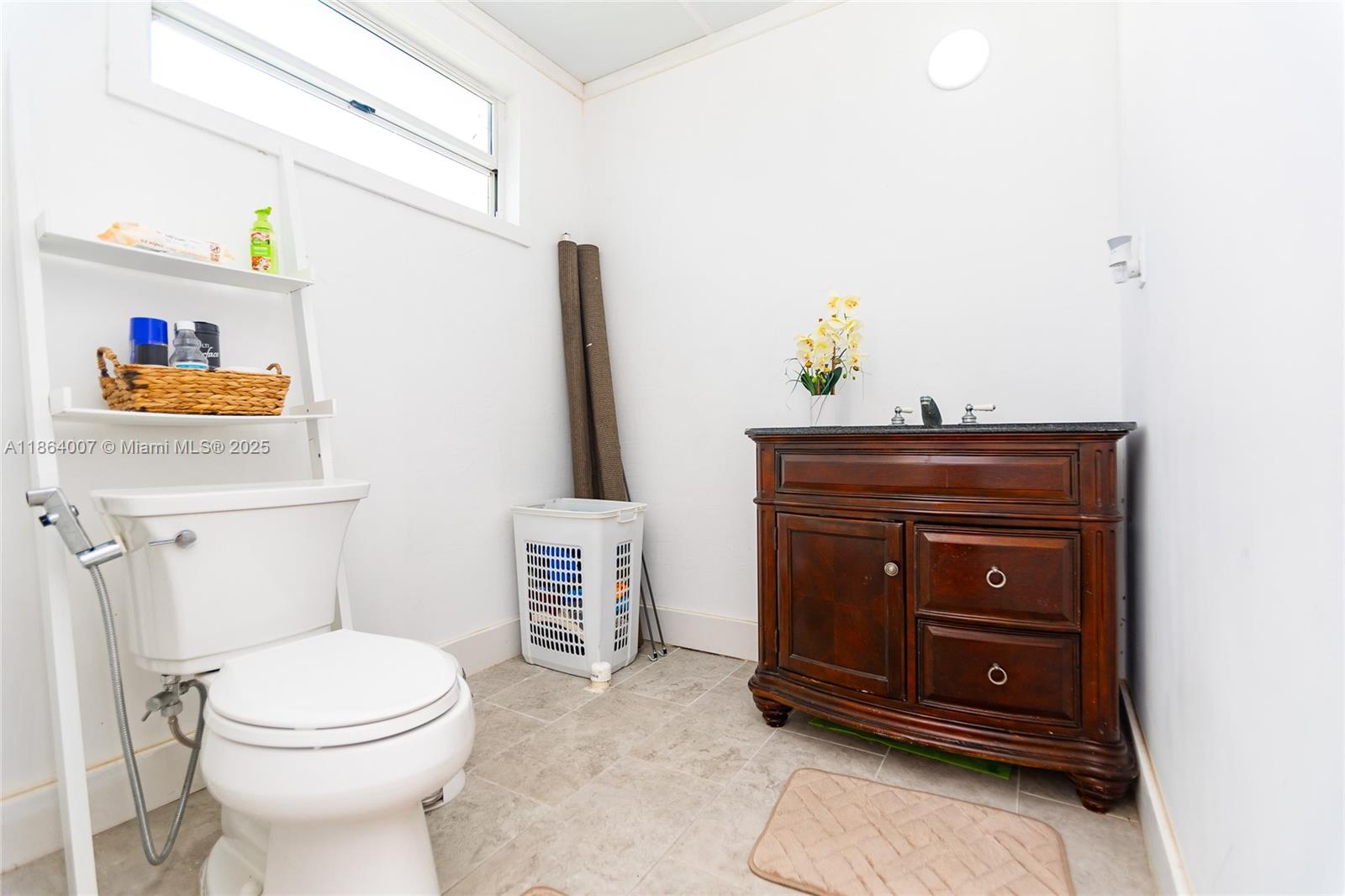 PLAT OF THE NW 1/4 - Residential