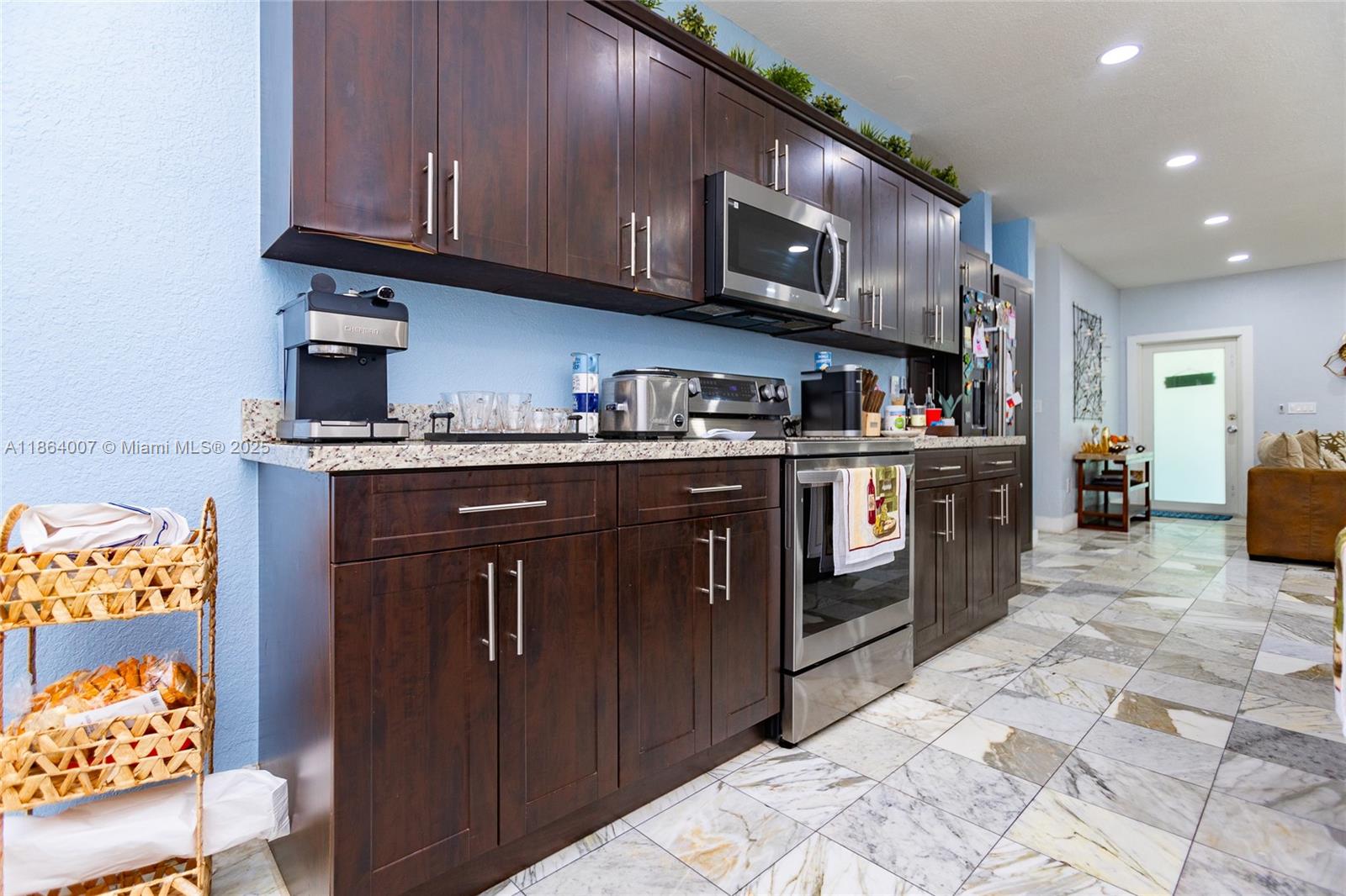 PLAT OF THE NW 1/4 - Residential