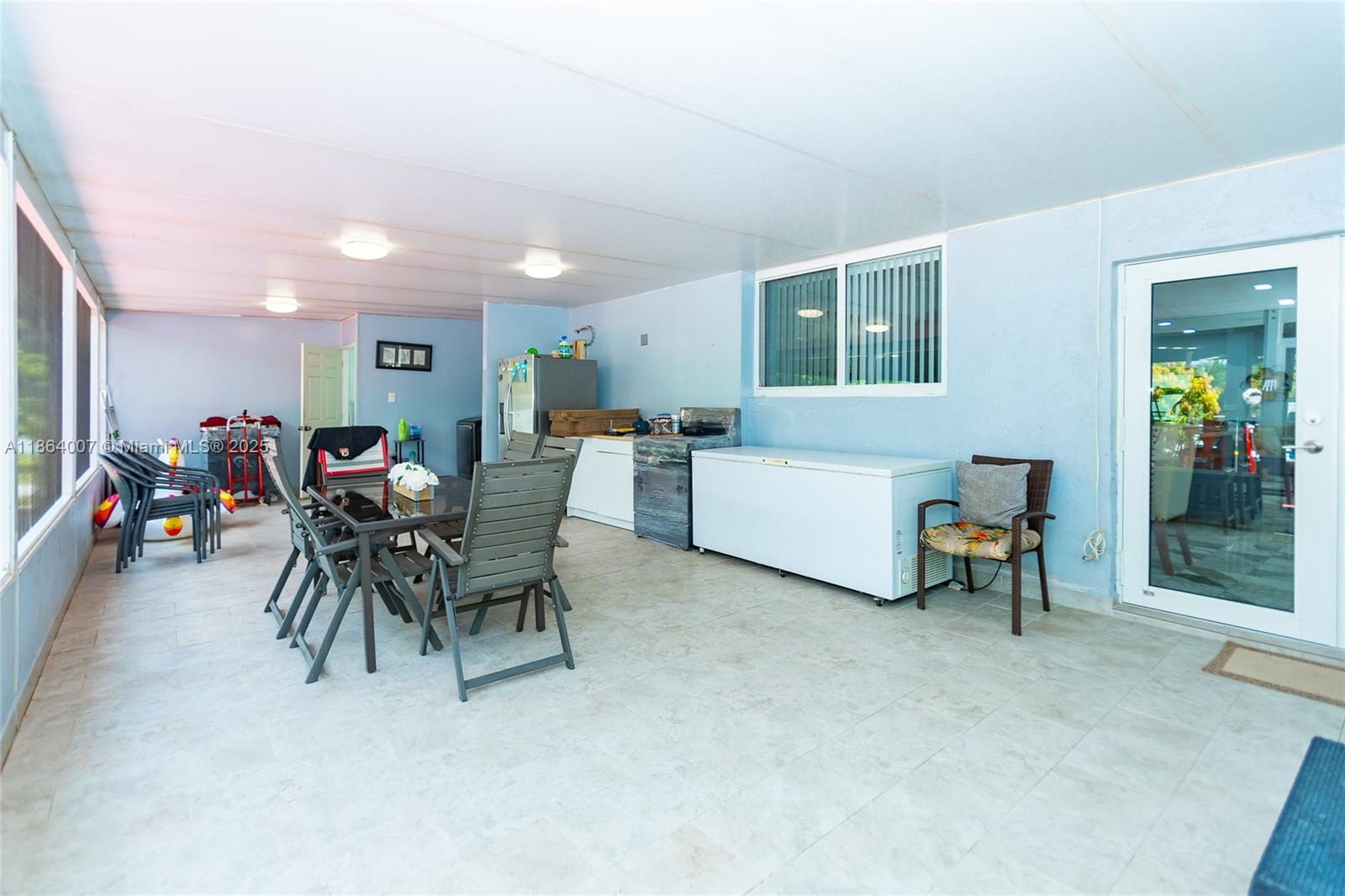 PLAT OF THE NW 1/4 - Residential