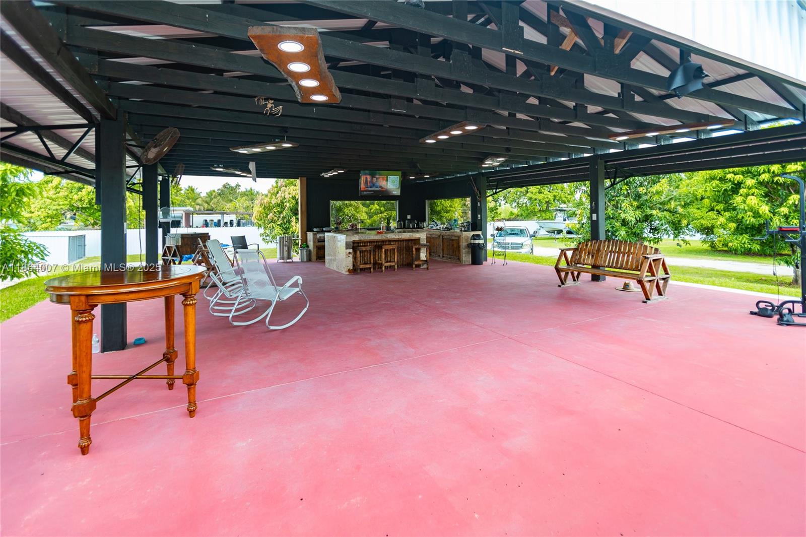 PLAT OF THE NW 1/4 - Residential