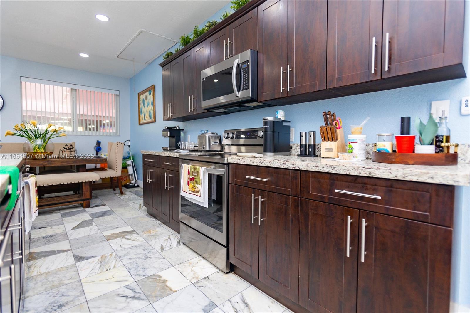 PLAT OF THE NW 1/4 - Residential