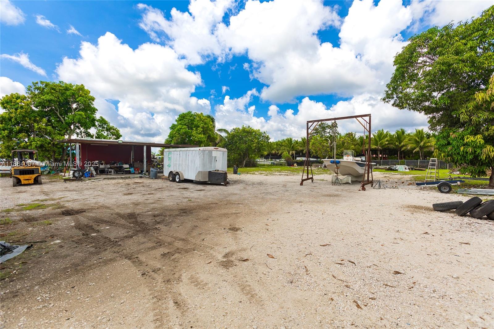 PLAT OF THE NW 1/4 - Residential