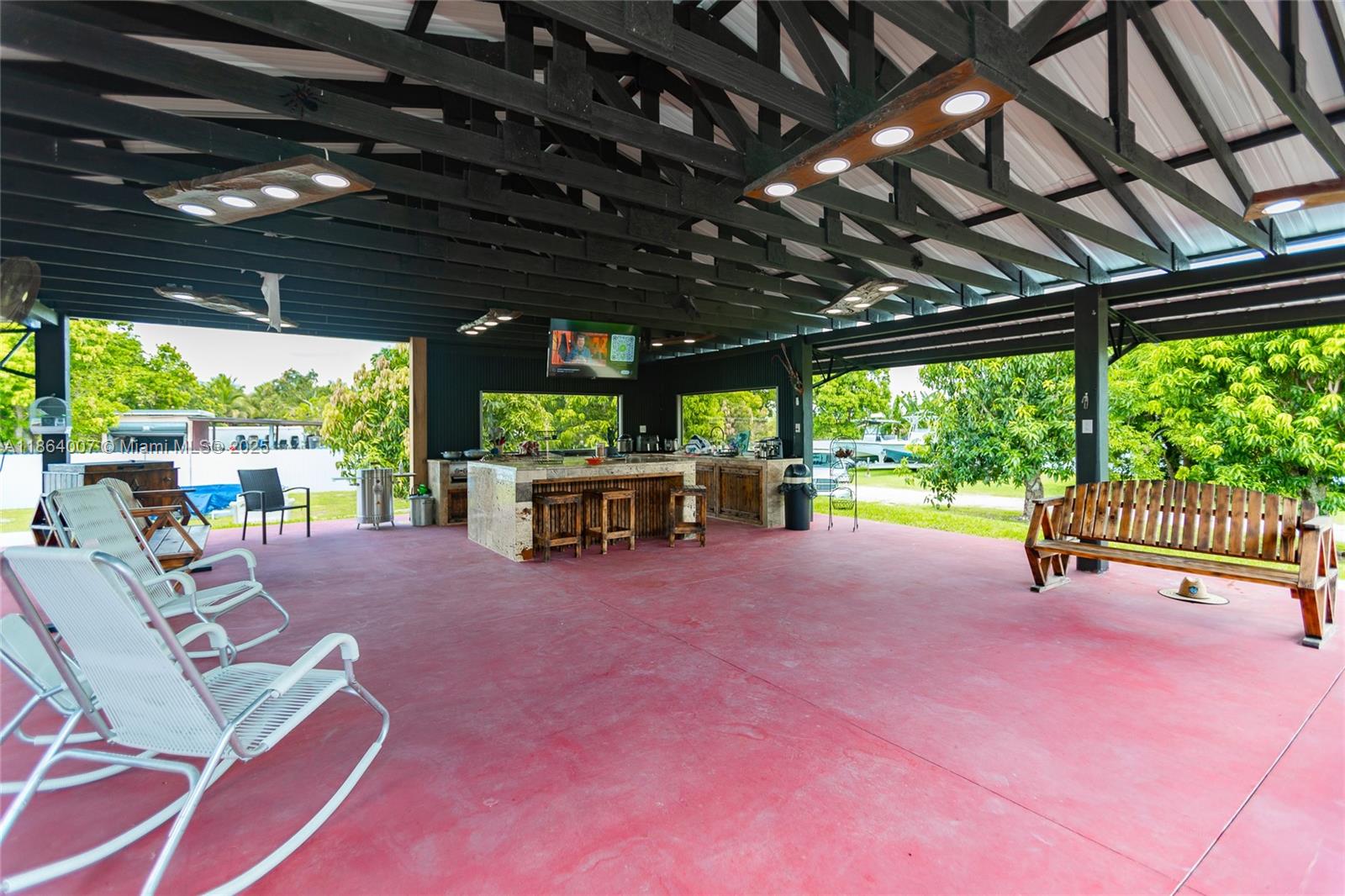 PLAT OF THE NW 1/4 - Residential