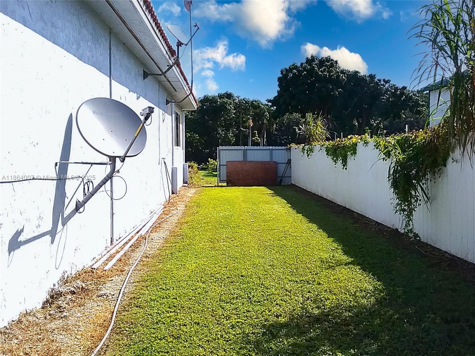 PLAT OF THE NW 1/4 - Residential