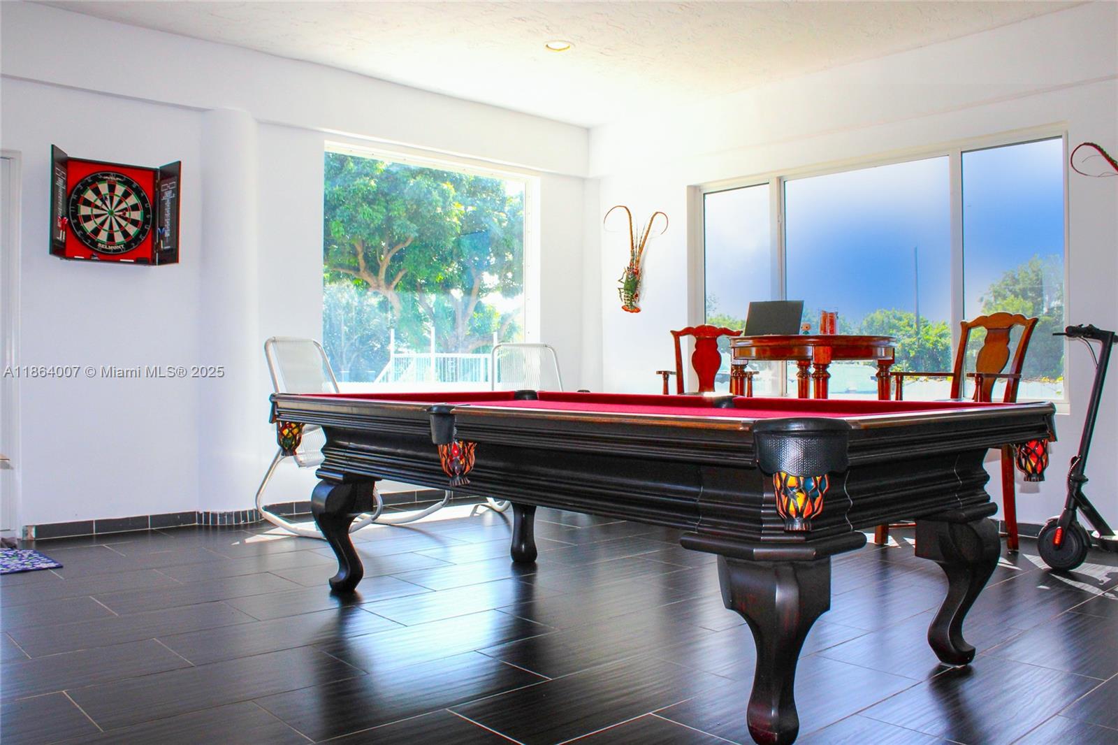 PLAT OF THE NW 1/4 - Residential