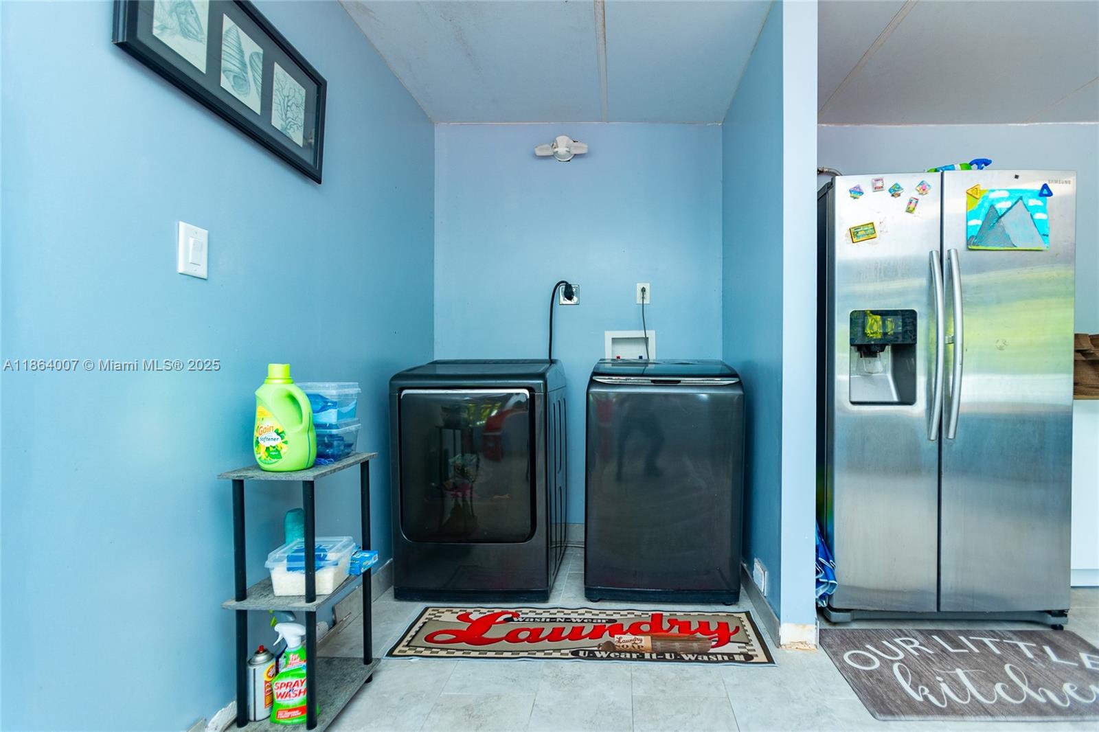 PLAT OF THE NW 1/4 - Residential