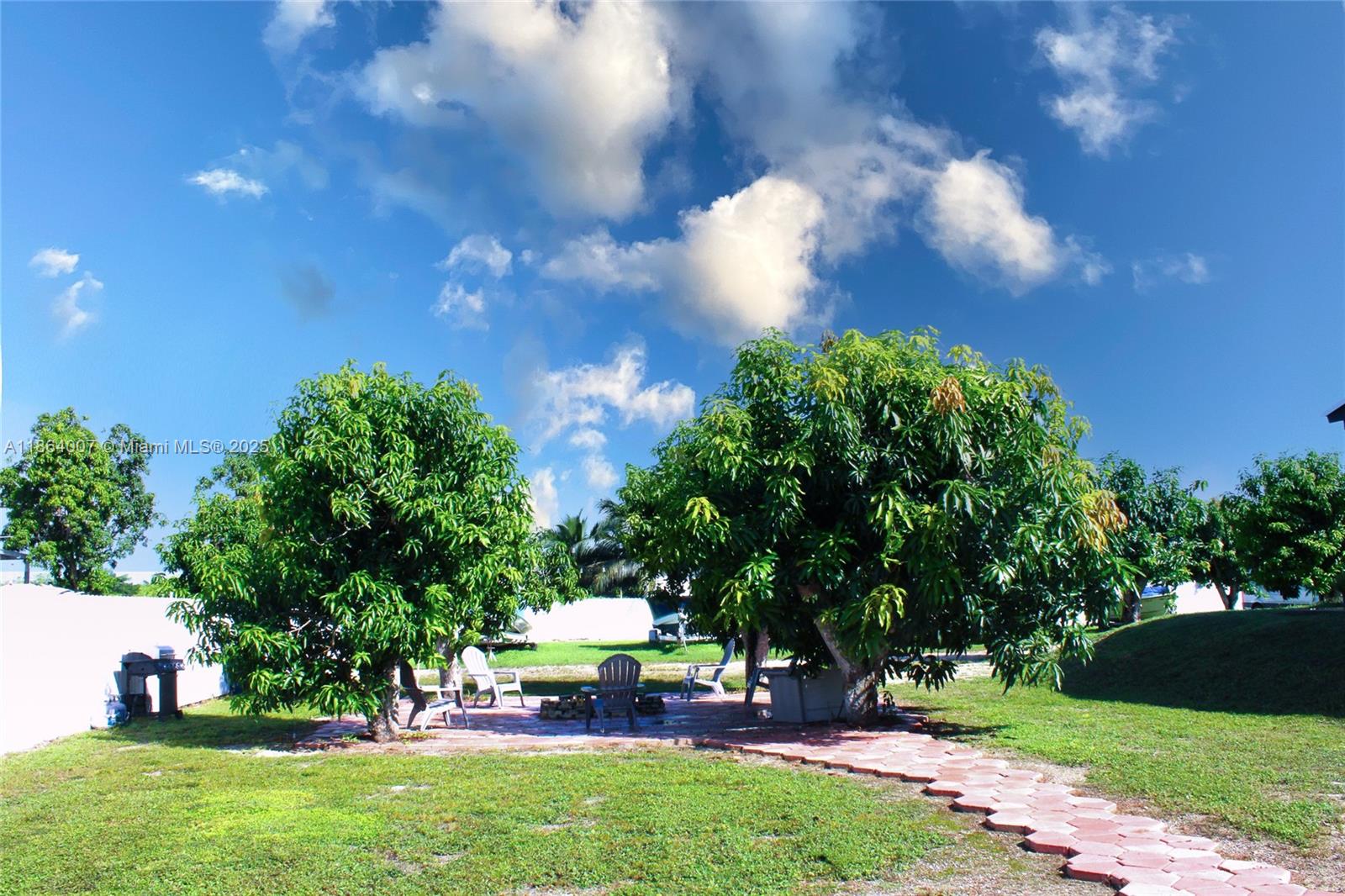 PLAT OF THE NW 1/4 - Residential