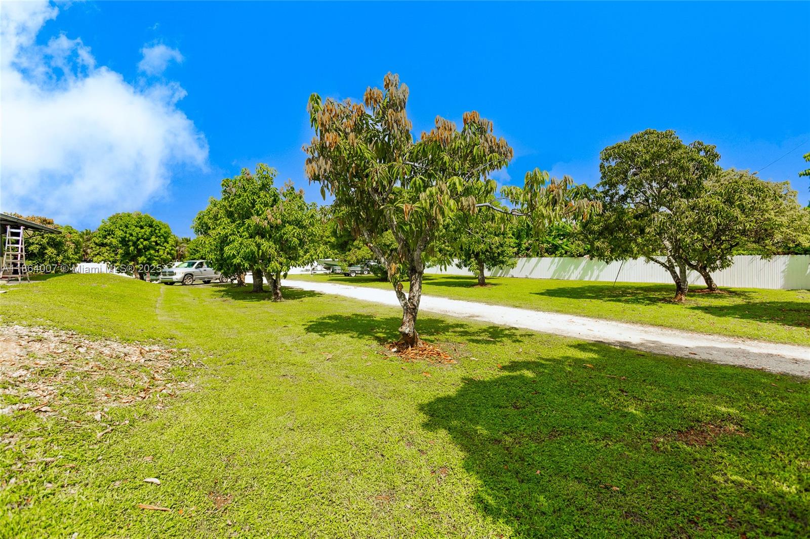 PLAT OF THE NW 1/4 - Residential