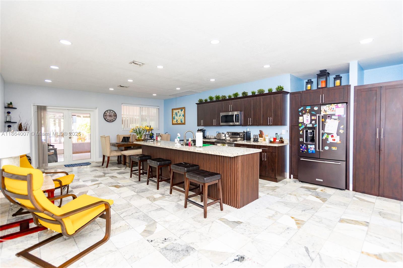 PLAT OF THE NW 1/4 - Residential