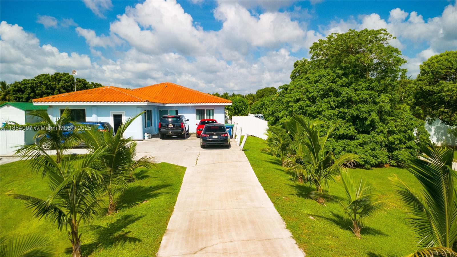 PLAT OF THE NW 1/4 - Residential