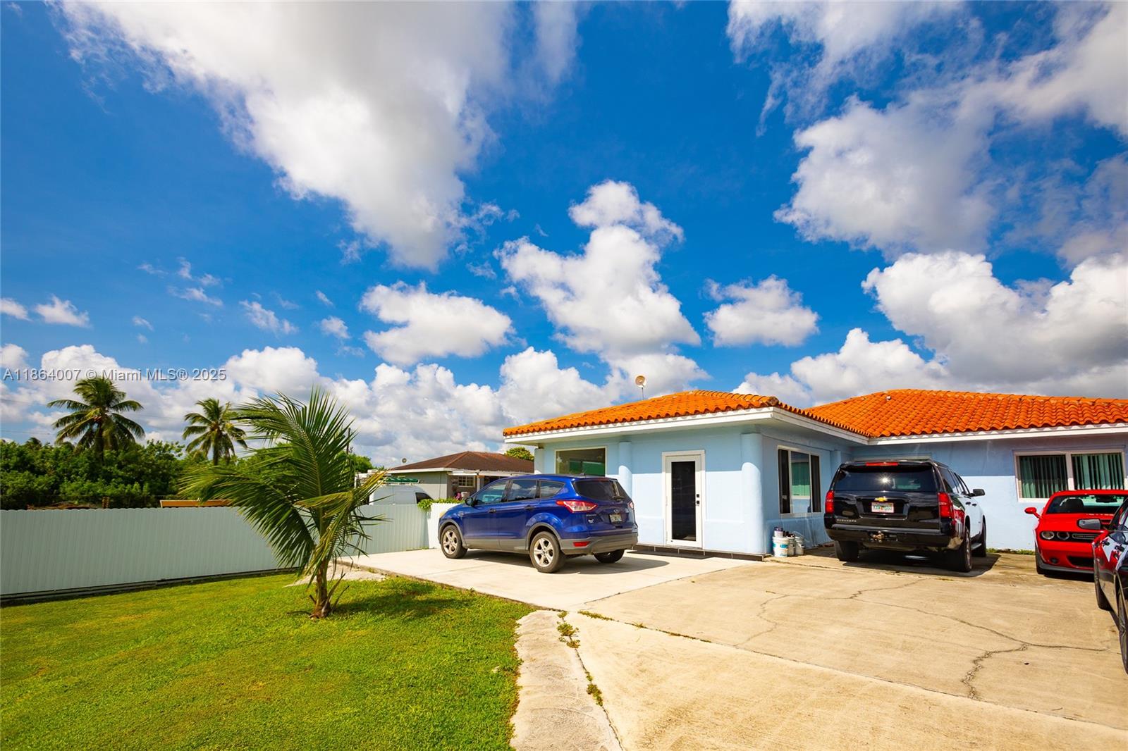 PLAT OF THE NW 1/4 - Residential