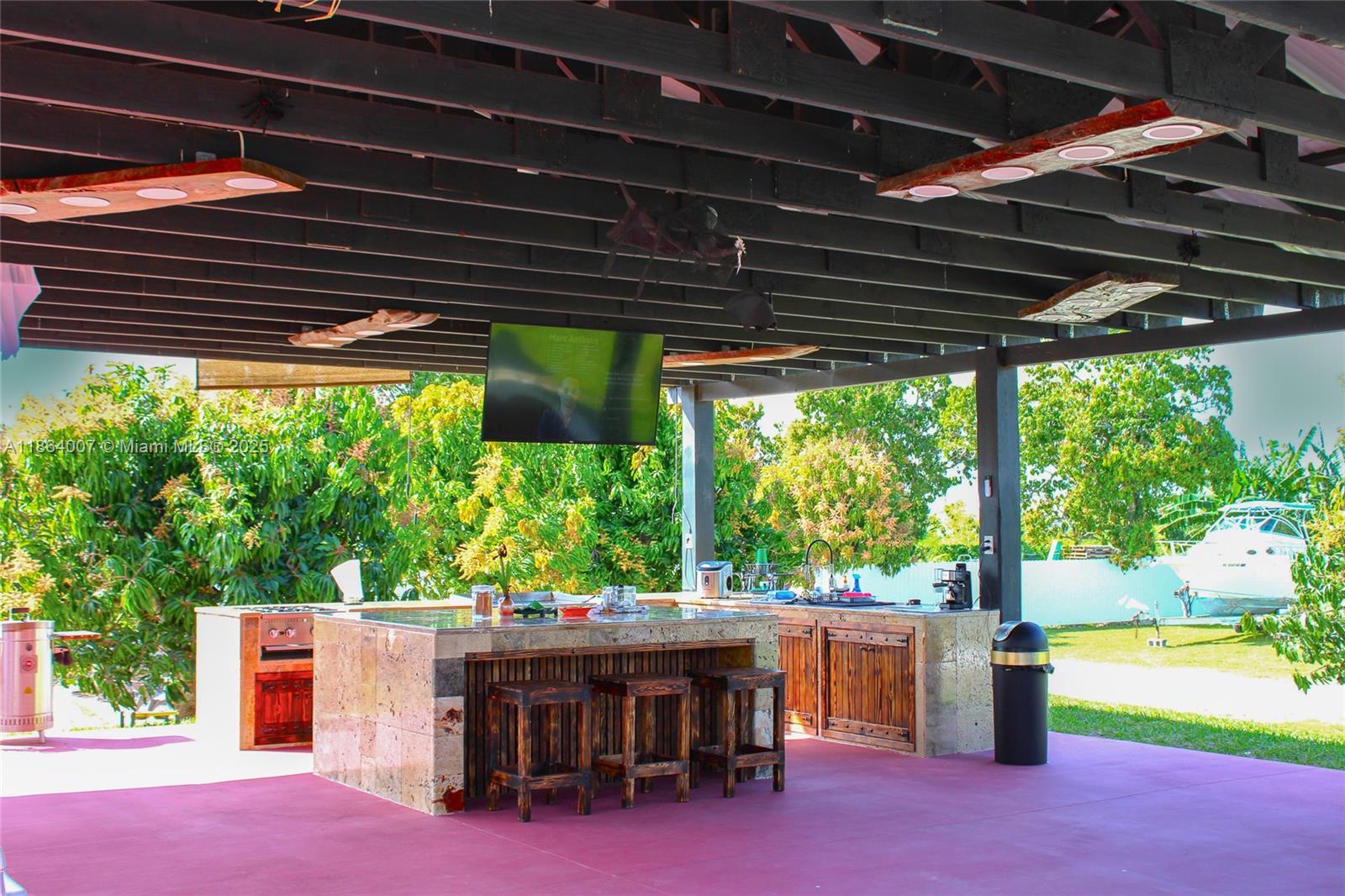 PLAT OF THE NW 1/4 - Residential