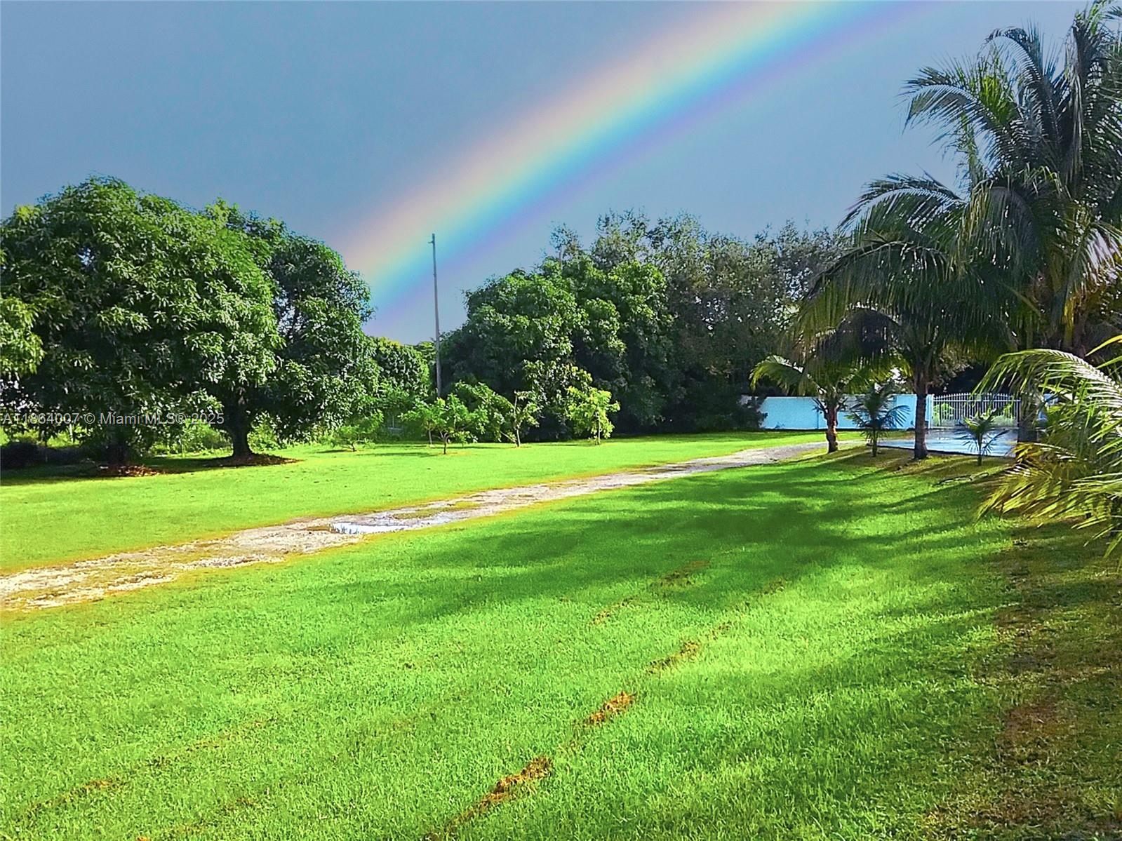 PLAT OF THE NW 1/4 - Residential