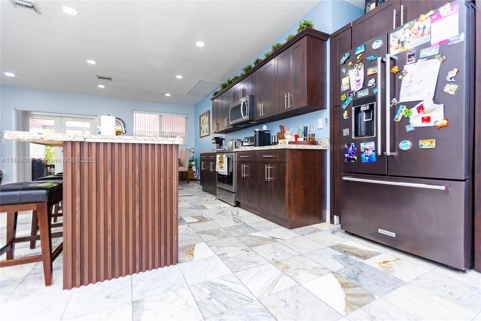 PLAT OF THE NW 1/4 - Residential