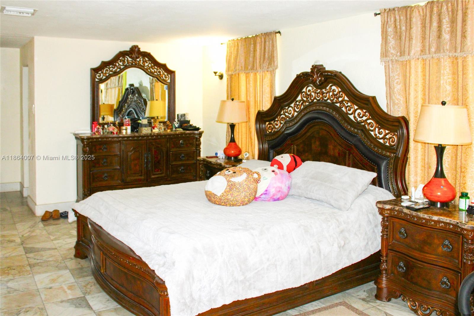 PLAT OF THE NW 1/4 - Residential