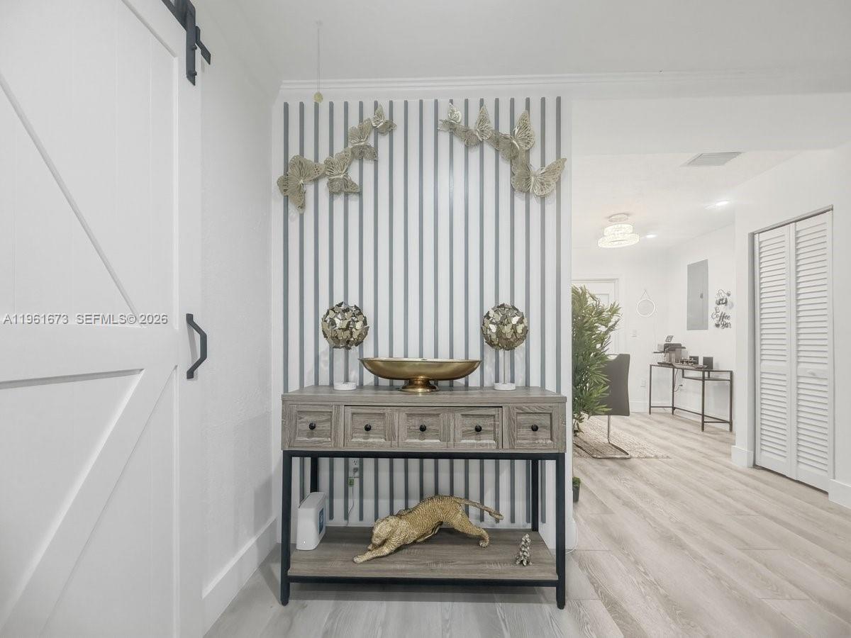 SILVER CREST - Residential