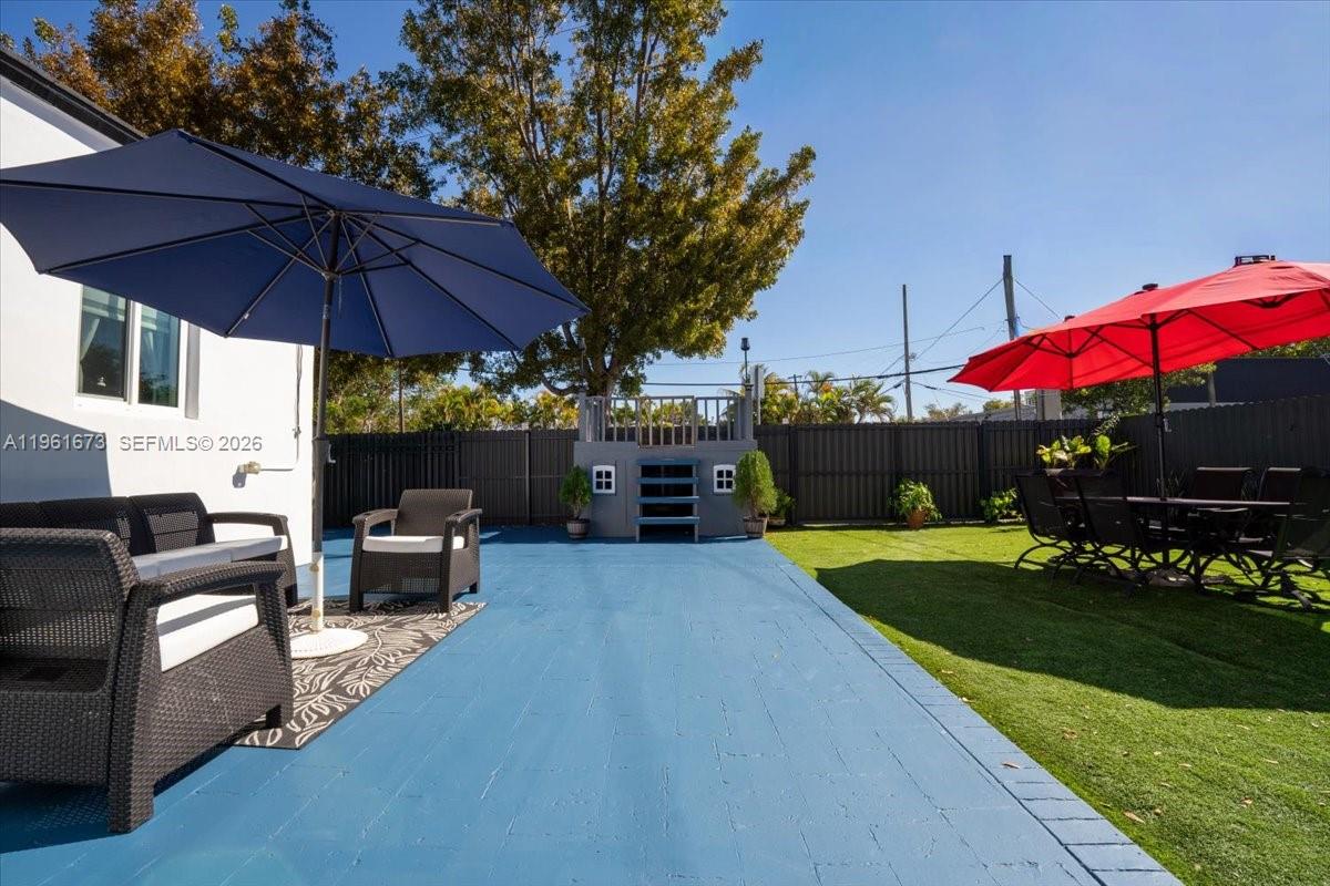 SILVER CREST - Residential