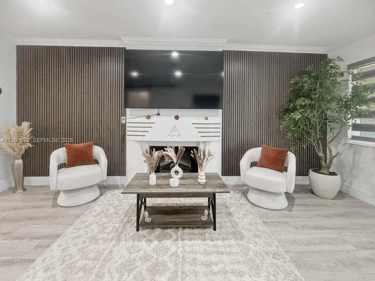 SILVER CREST - Residential