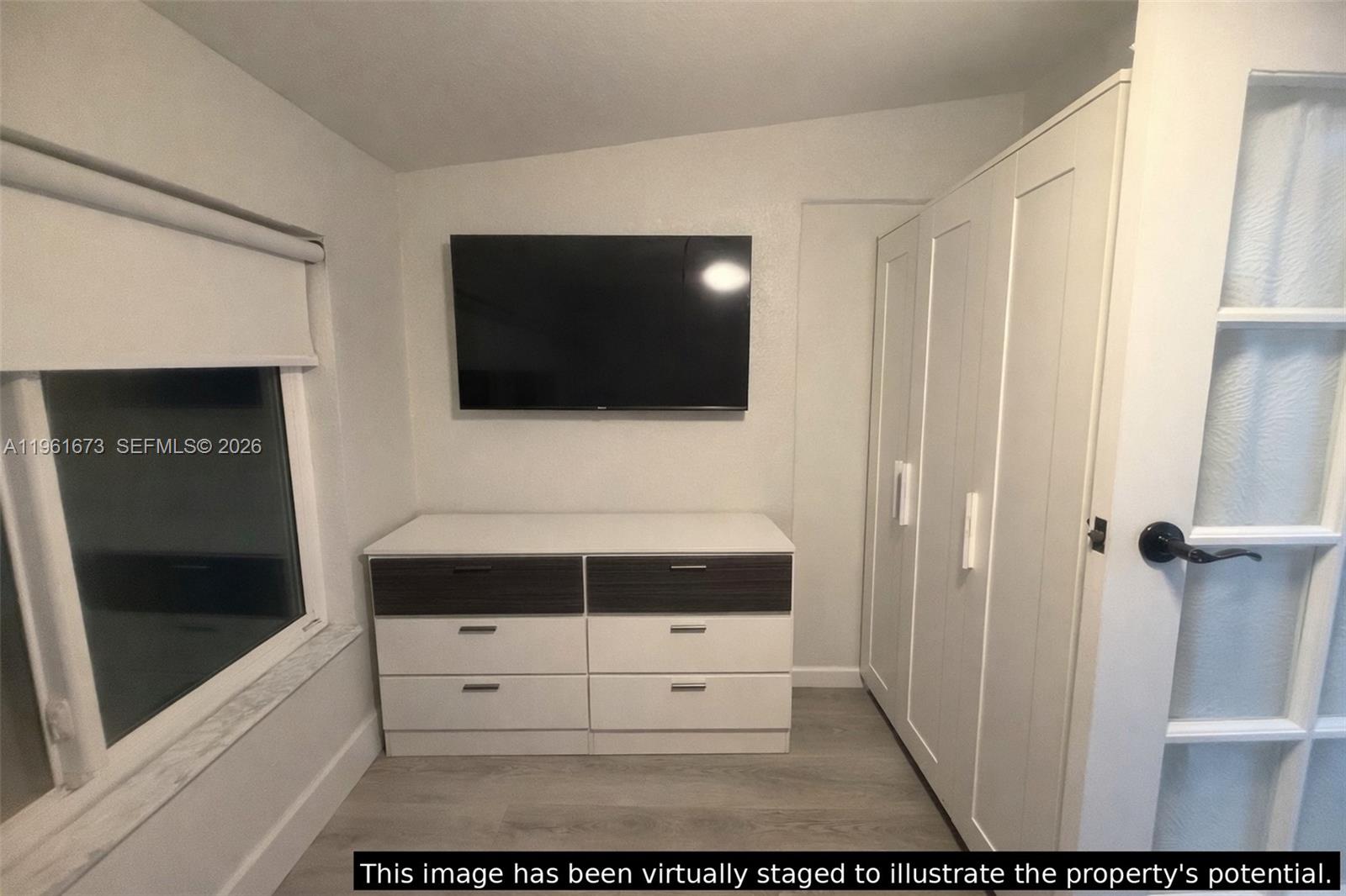 SILVER CREST - Residential