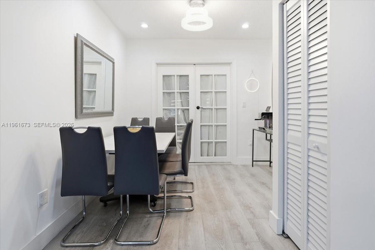 SILVER CREST - Residential