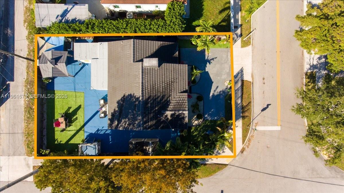 SILVER CREST - Residential