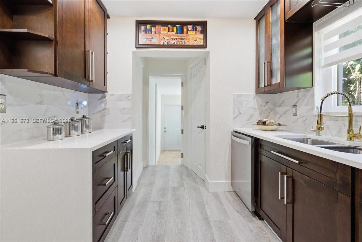 SILVER CREST - Residential