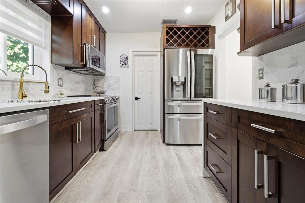 SILVER CREST - Residential