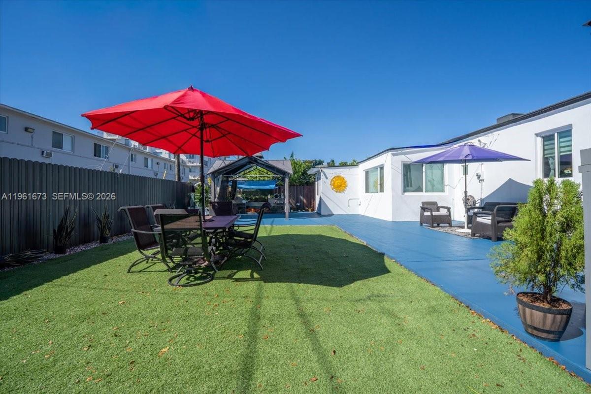 SILVER CREST - Residential