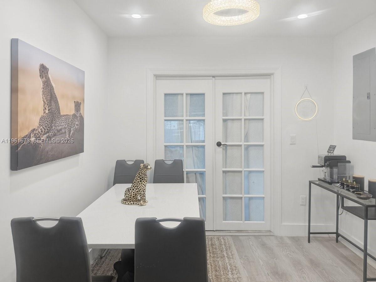 SILVER CREST - Residential