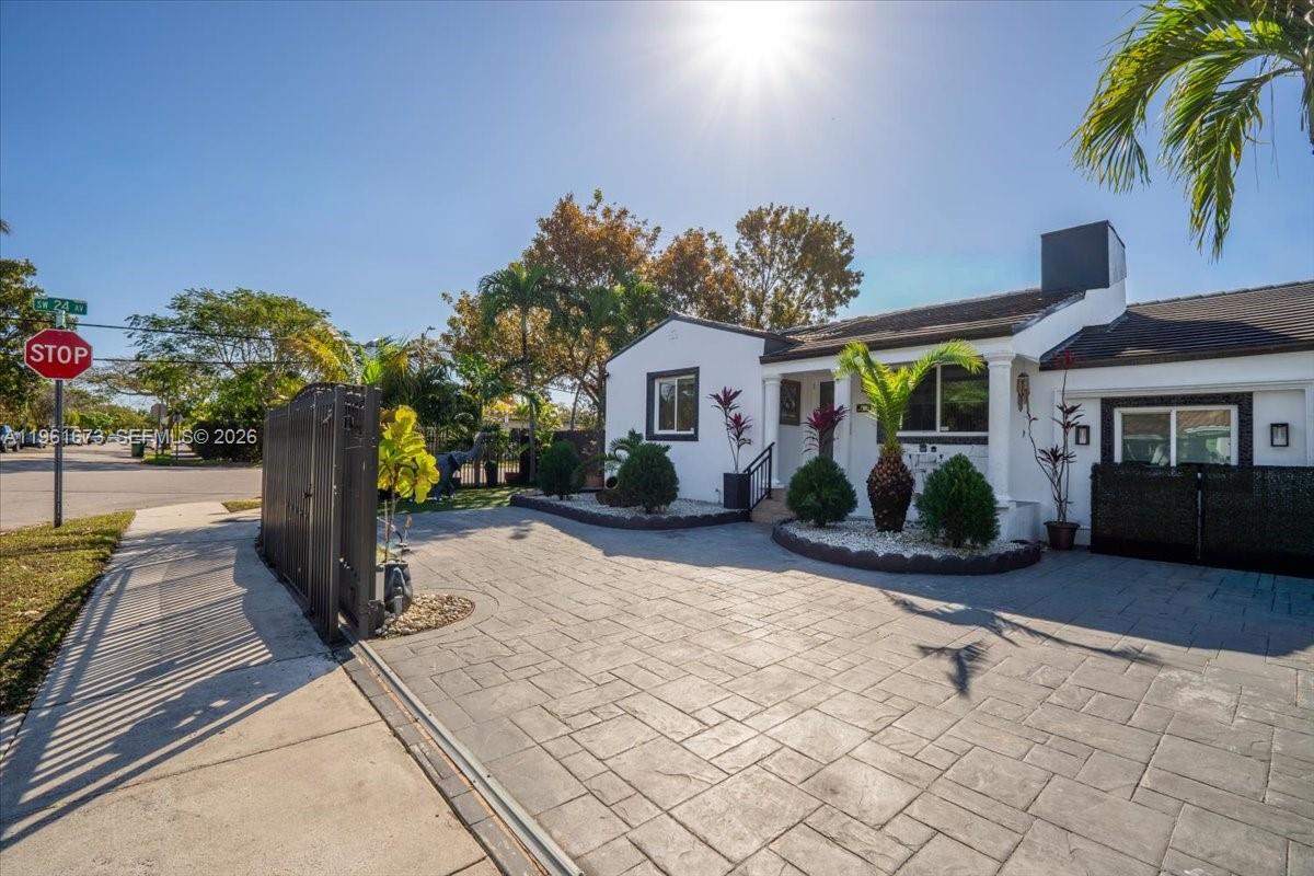 SILVER CREST - Residential