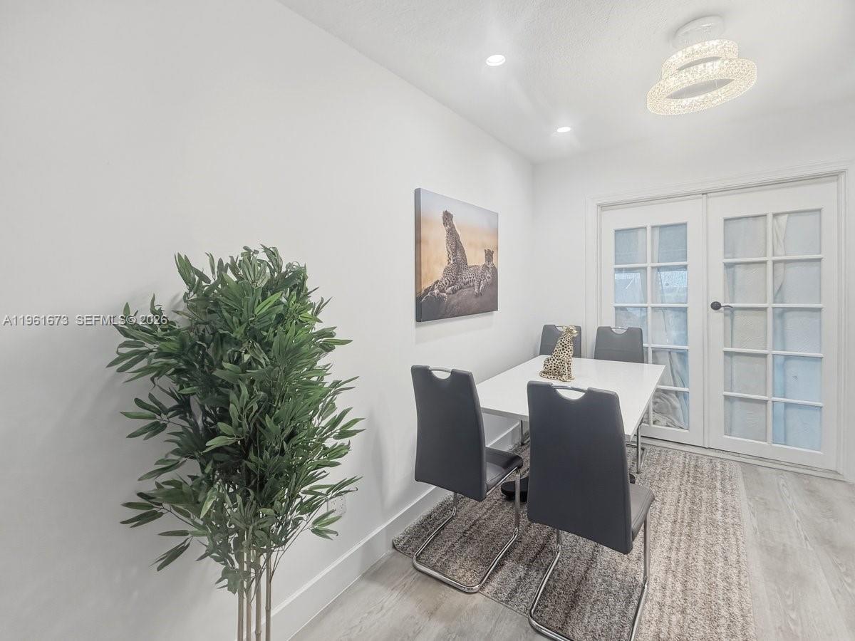 SILVER CREST - Residential