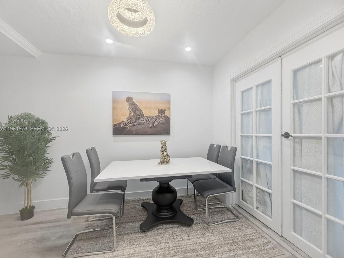 SILVER CREST - Residential