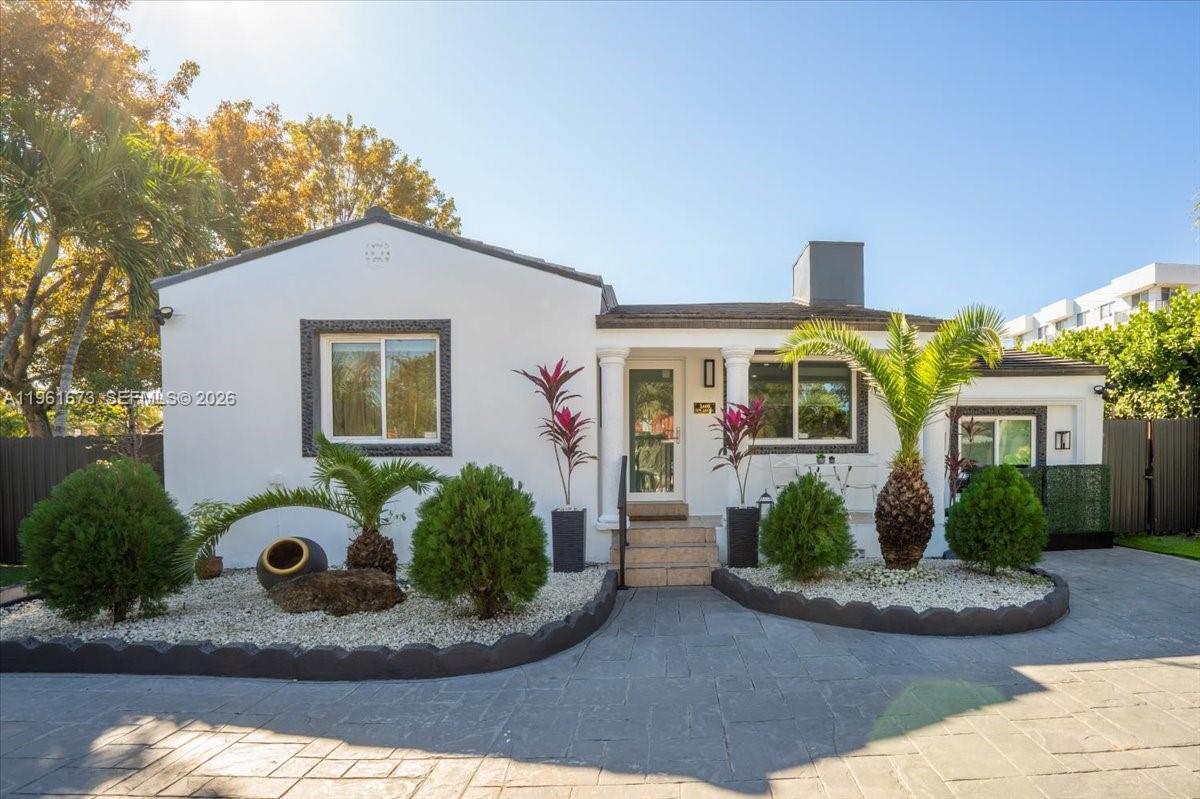 SILVER CREST - Residential