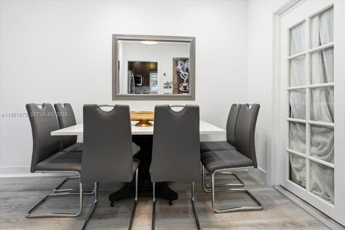 SILVER CREST - Residential