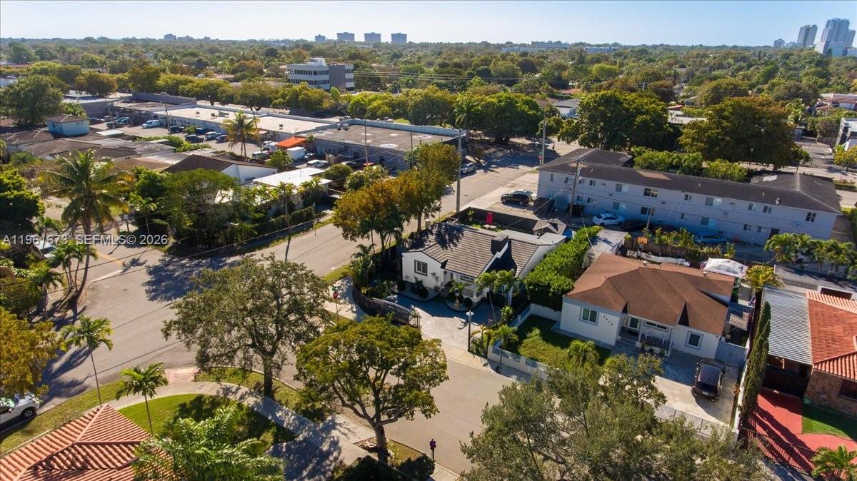 SILVER CREST - Residential