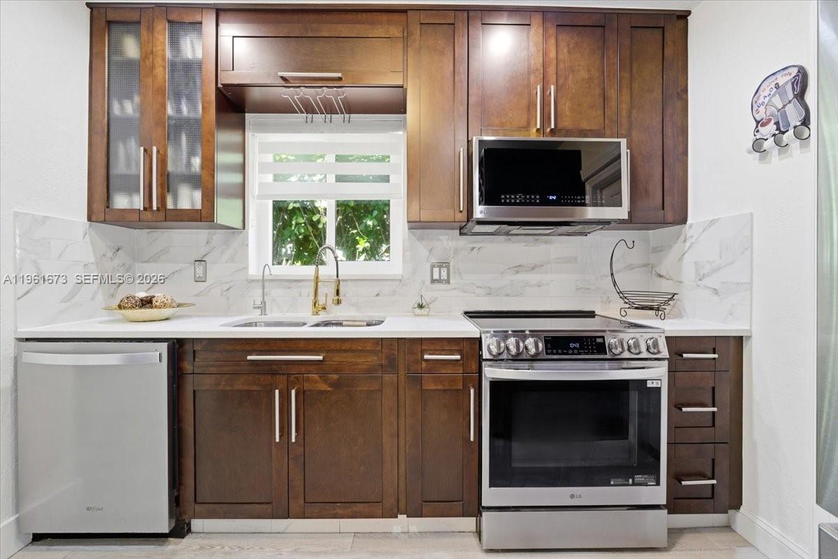 SILVER CREST - Residential