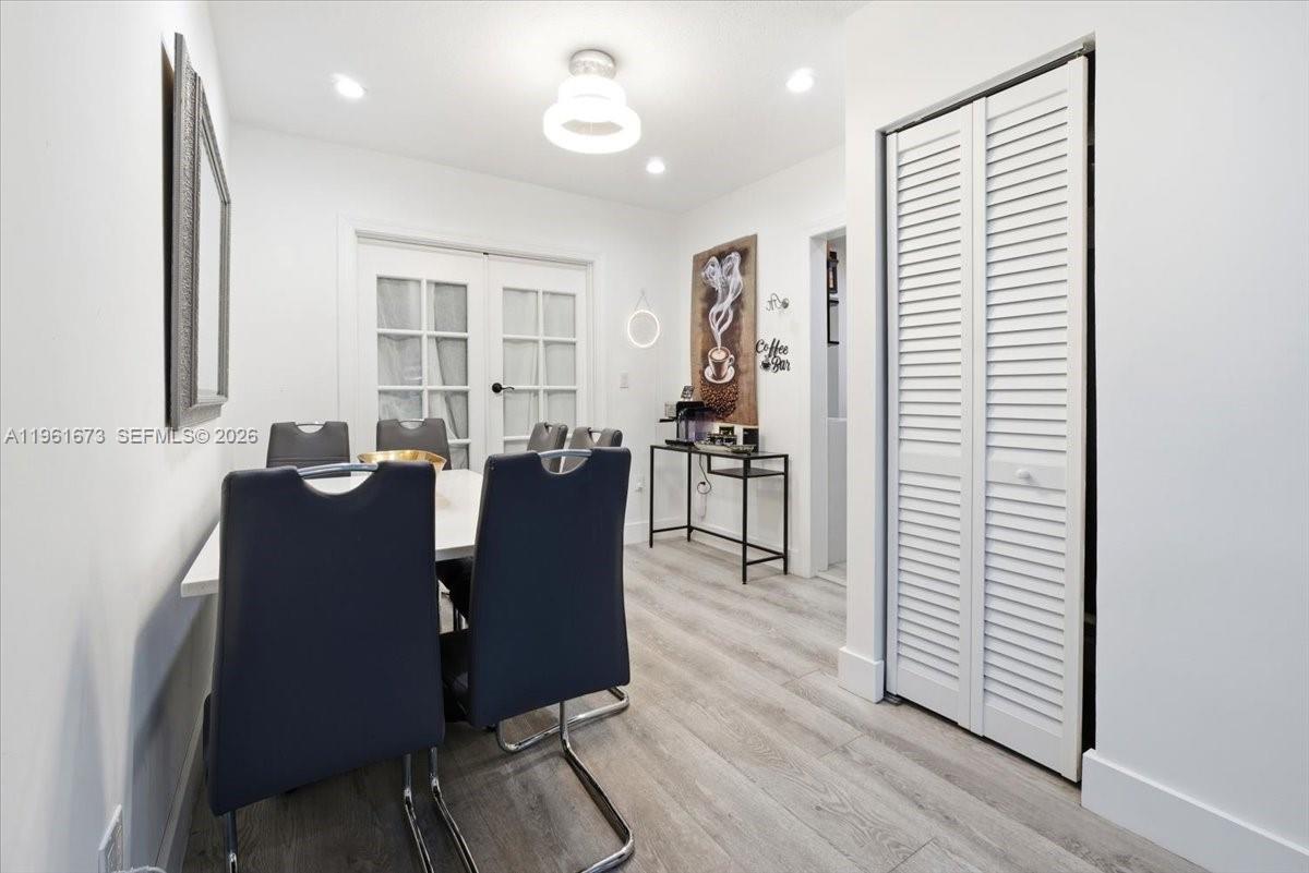 SILVER CREST - Residential