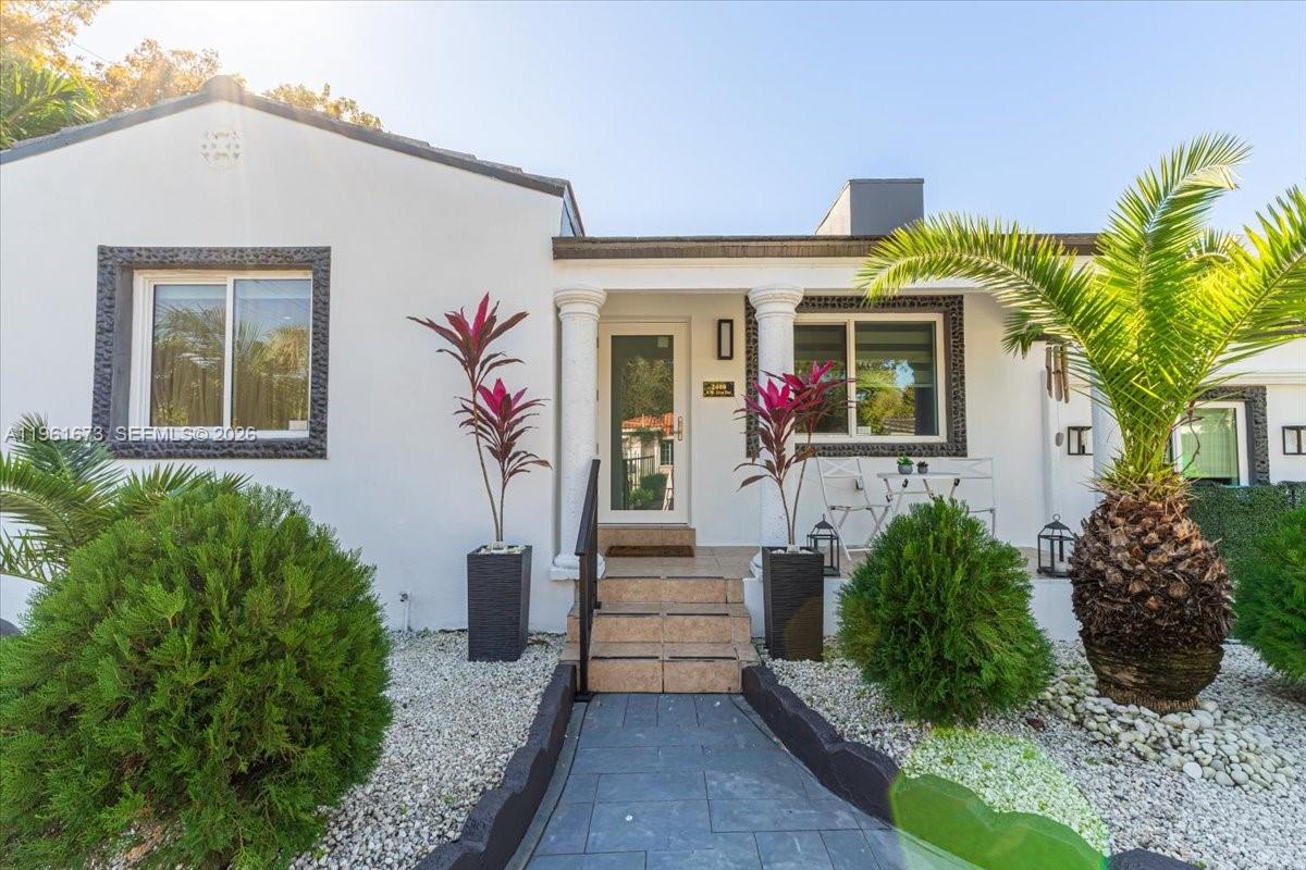 SILVER CREST - Residential