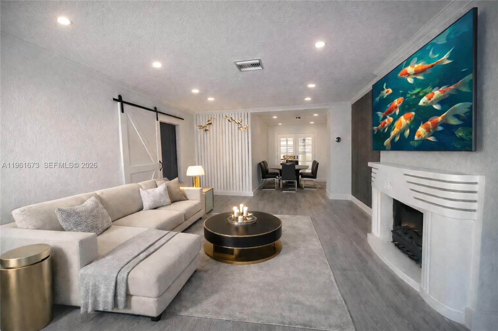 SILVER CREST - Residential