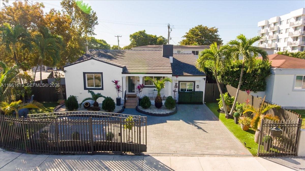 SILVER CREST - Residential