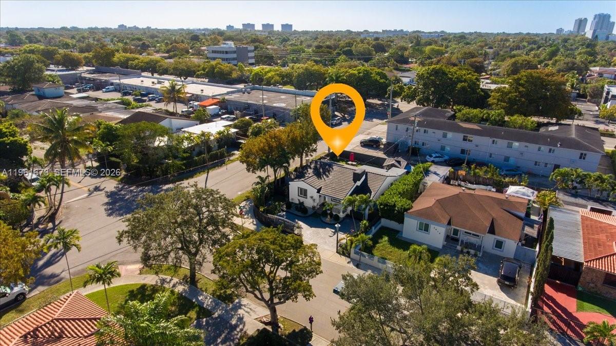 SILVER CREST - Residential