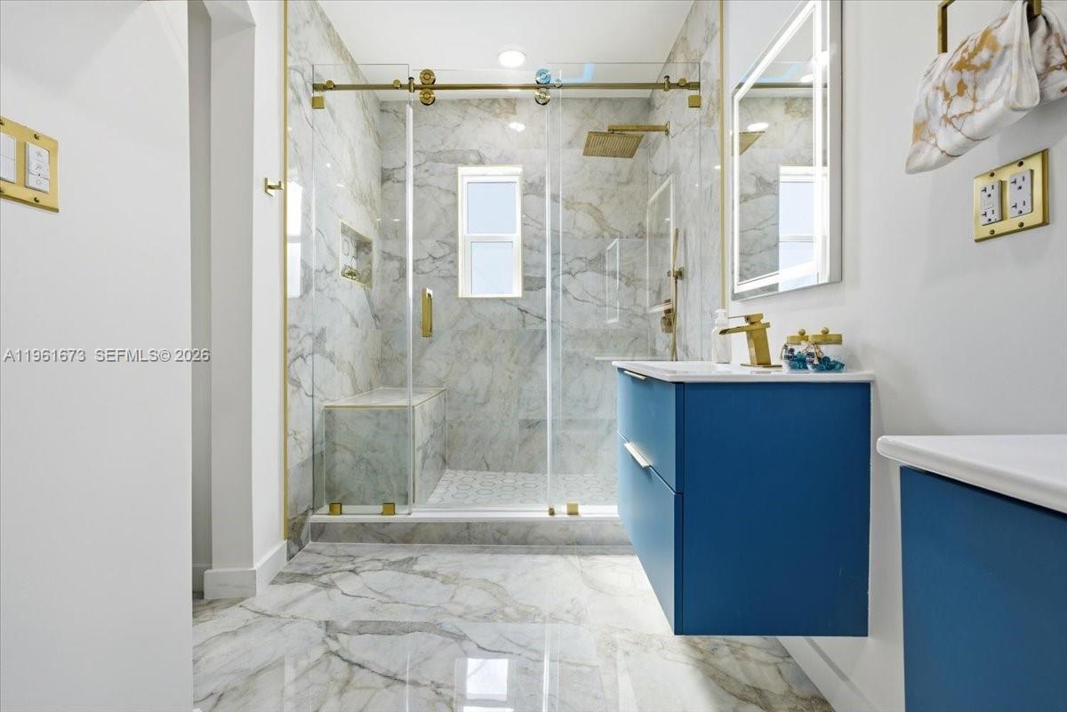 SILVER CREST - Residential