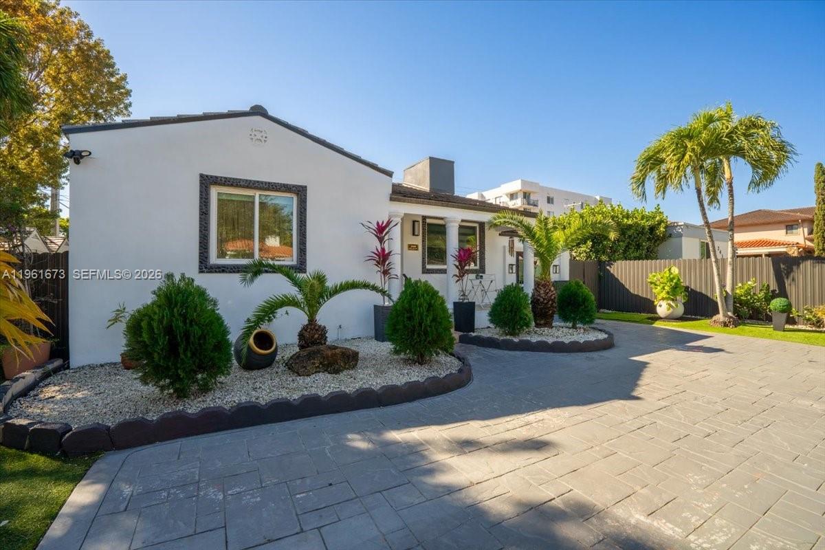 SILVER CREST - Residential