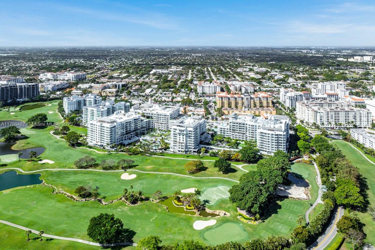 BOCA RATON HOTEL & CLUB G - Residential Lease