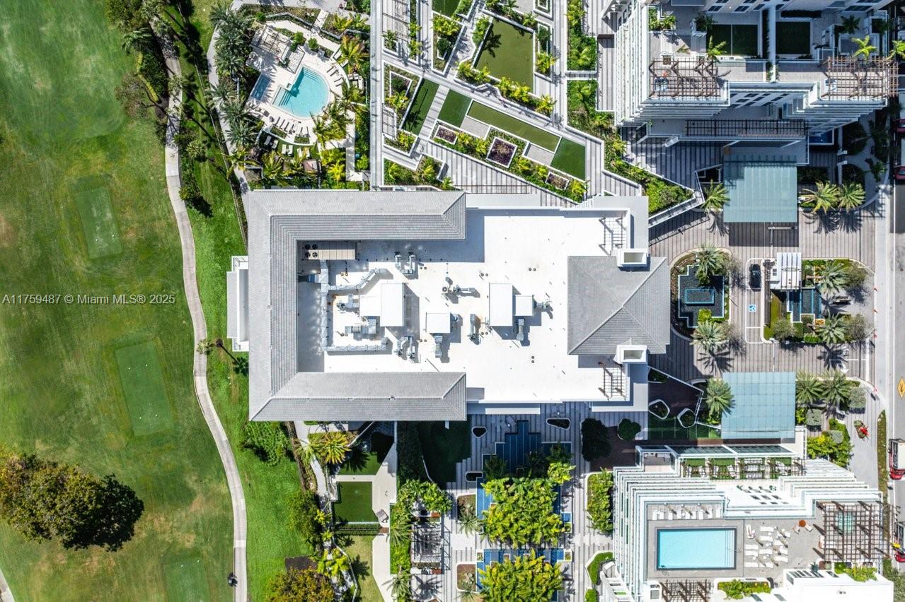 BOCA RATON HOTEL & CLUB G - Residential Lease