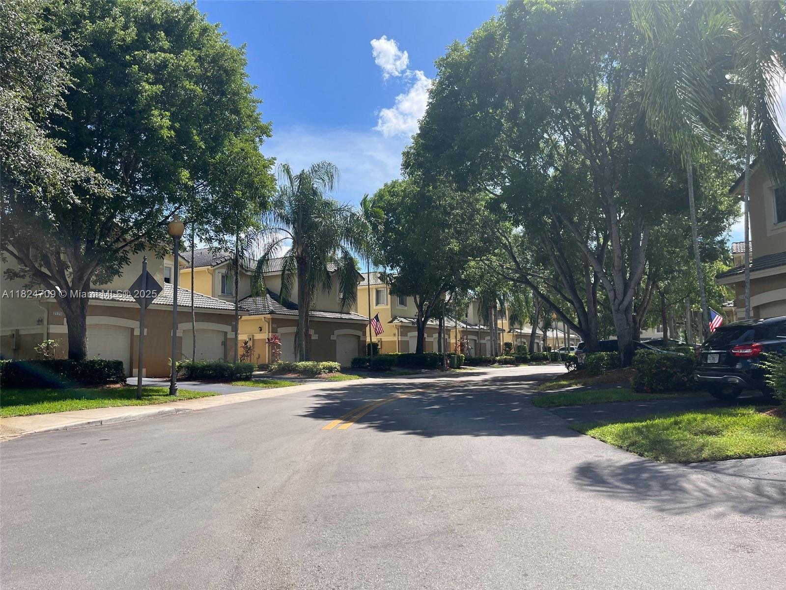 Rental Property at 2208 Ensenada Ter 2208, Weston, Broward County, Florida - Bedrooms: 3 
Bathrooms: 3  - $3,450 MO.