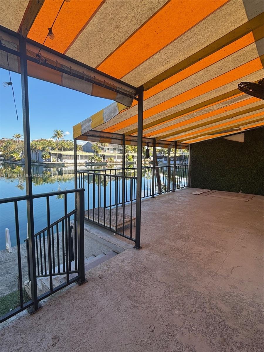 MIAMI LAKES WINDMILL GATE - Residential Lease