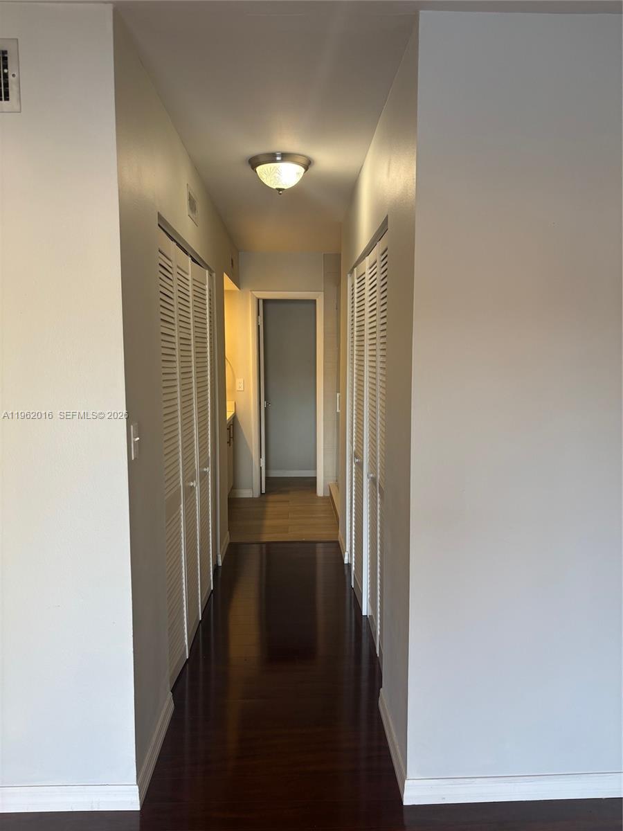 MIAMI LAKES WINDMILL GATE - Residential Lease