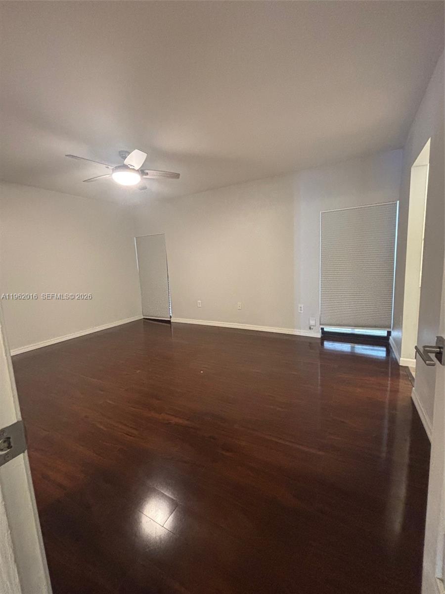MIAMI LAKES WINDMILL GATE - Residential Lease