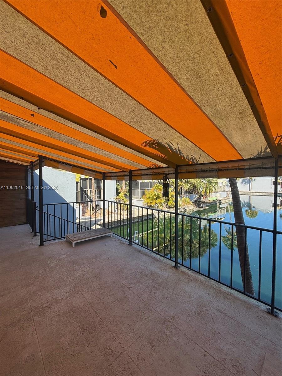 MIAMI LAKES WINDMILL GATE - Residential Lease